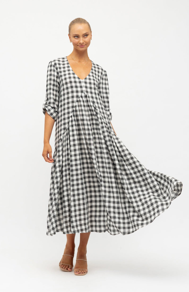 BLANCA DRESS
