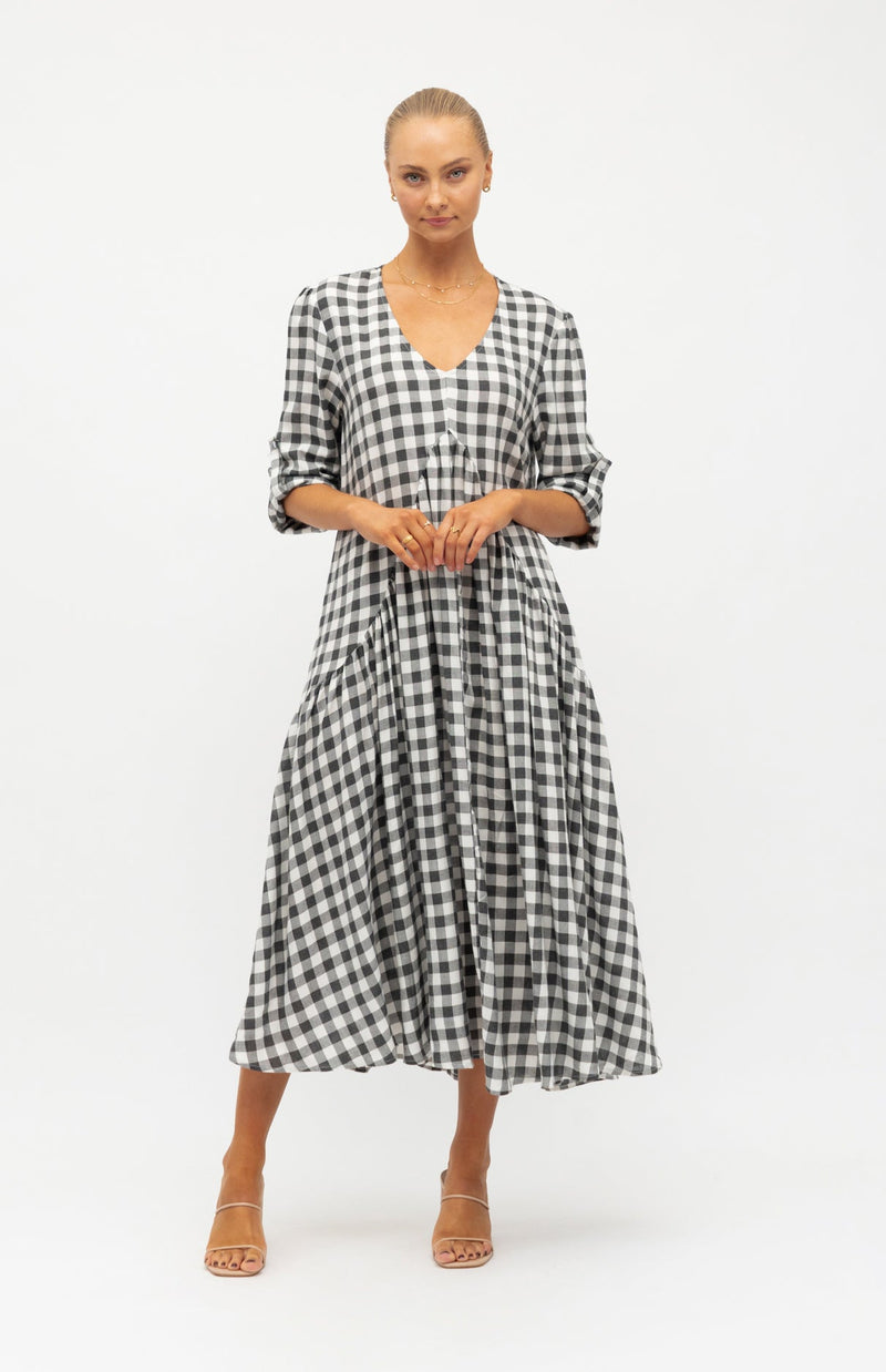 BLANCA DRESS