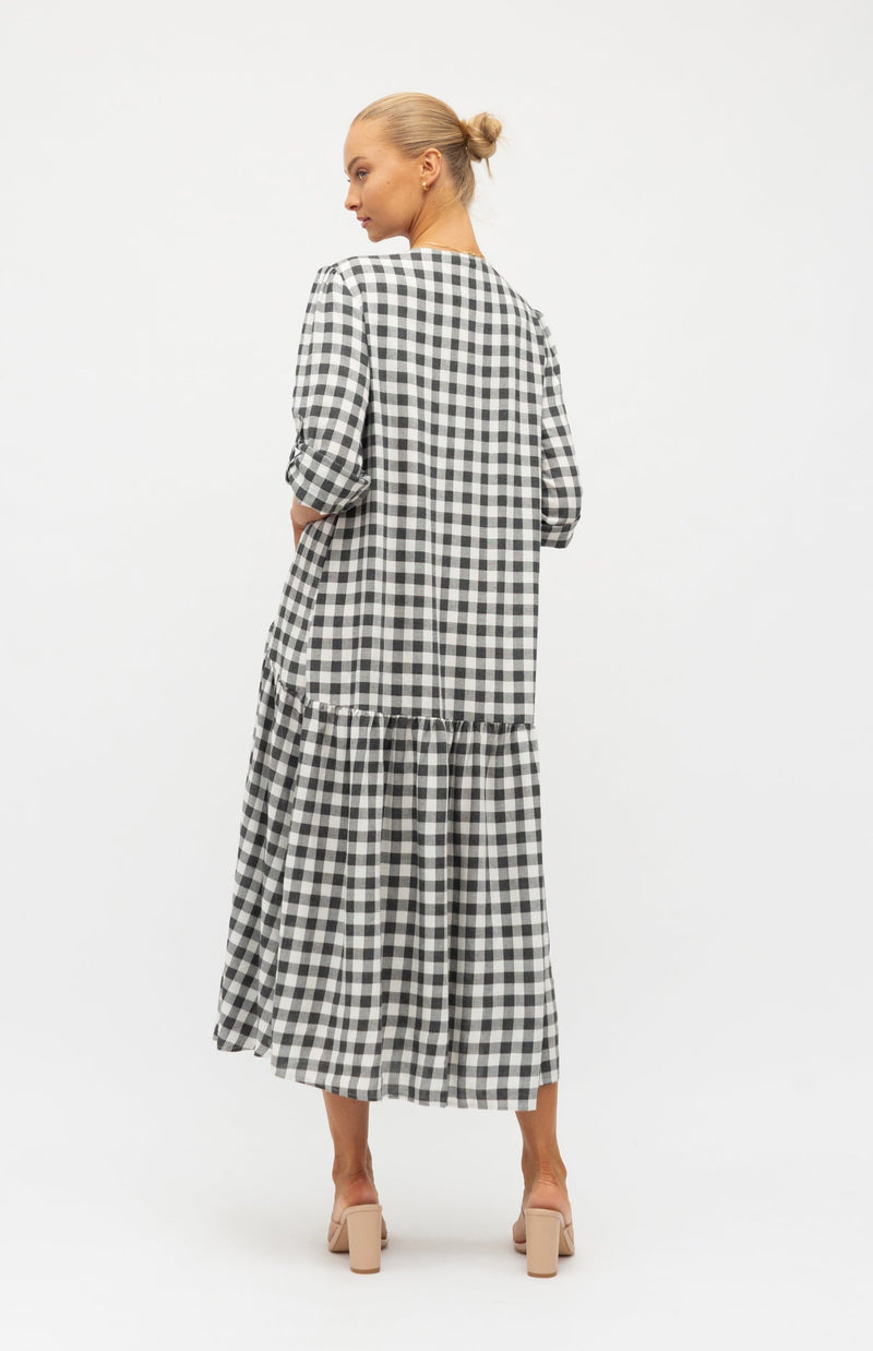 BLANCA DRESS