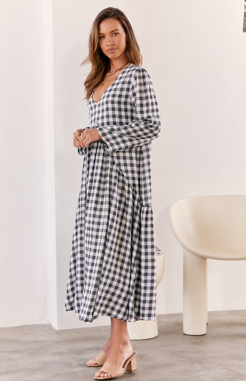 BLANCA DRESS