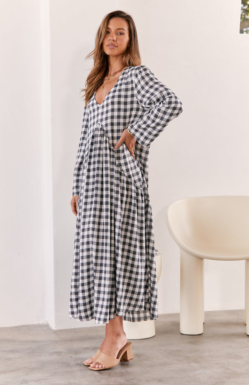 BLANCA DRESS