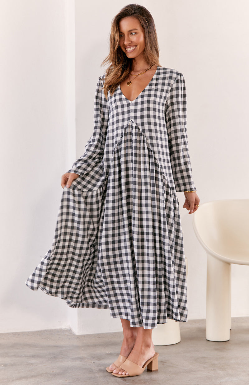 BLANCA DRESS