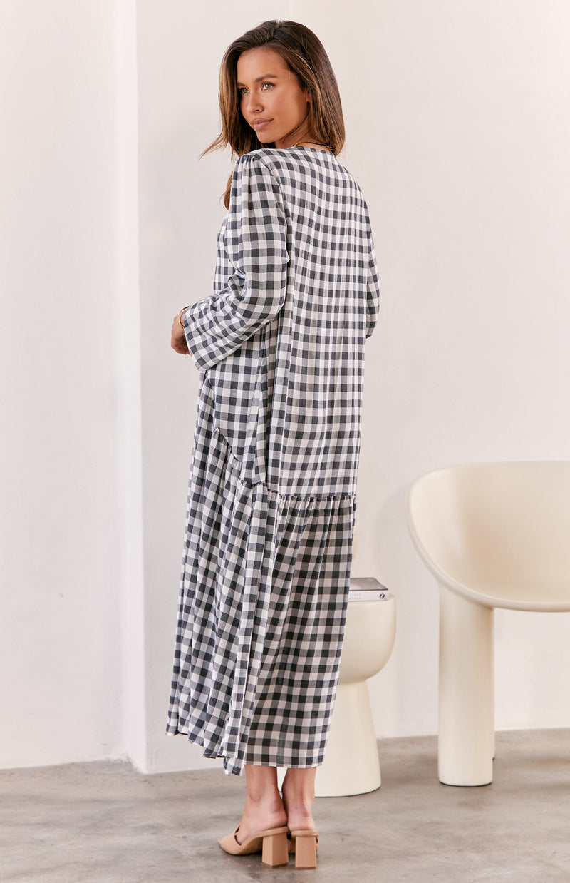 BLANCA DRESS