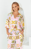 POSEY SHIRT - PRINT