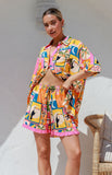 CUBAN SHIRT