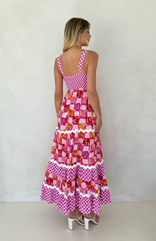 Chiffon boutique deals dresses