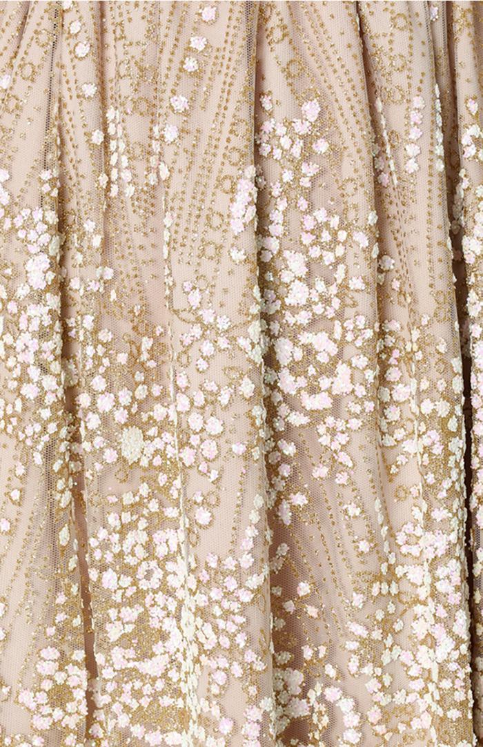 ARIEL MAXI - GOLD