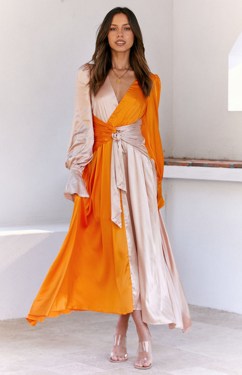 FRENCHI DRESS