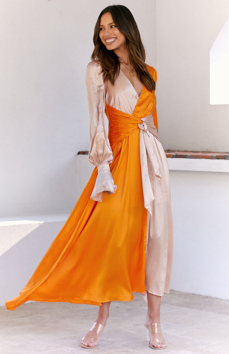 FRENCHI DRESS