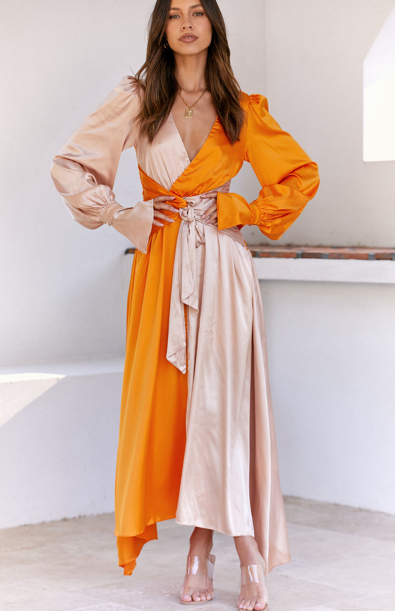 FRENCHI DRESS