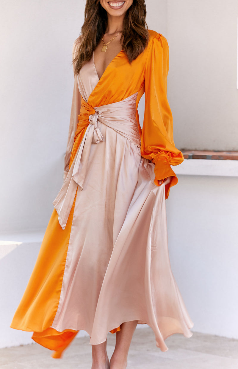 FRENCHI DRESS