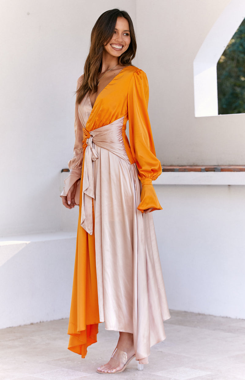 FRENCHI DRESS