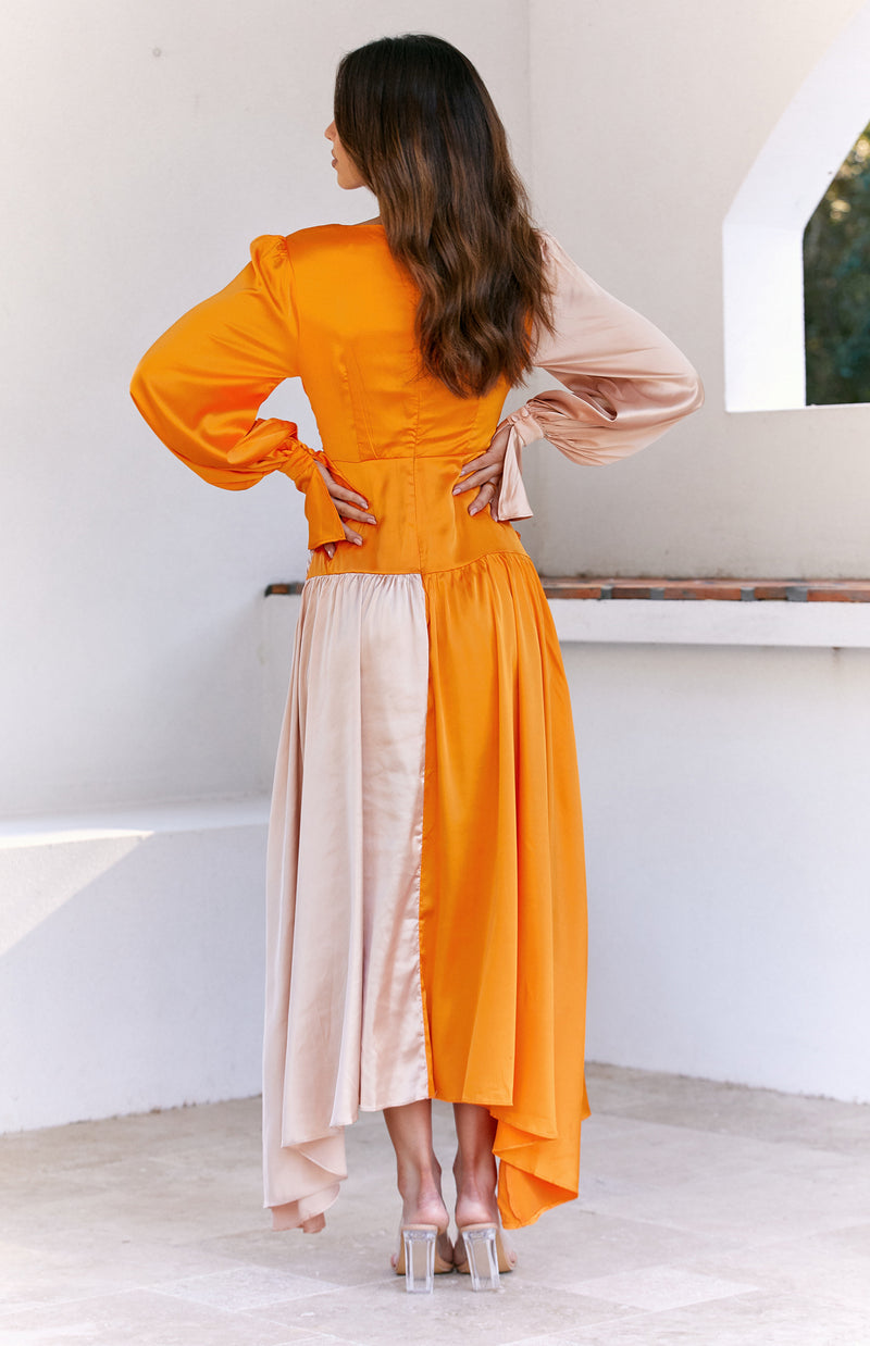 FRENCHI DRESS