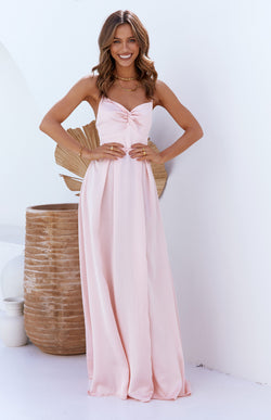 MEDUSA MAXI - PINK