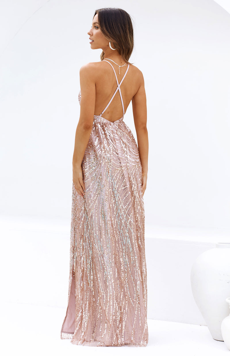 MIRO MAXI - SEQUIN
