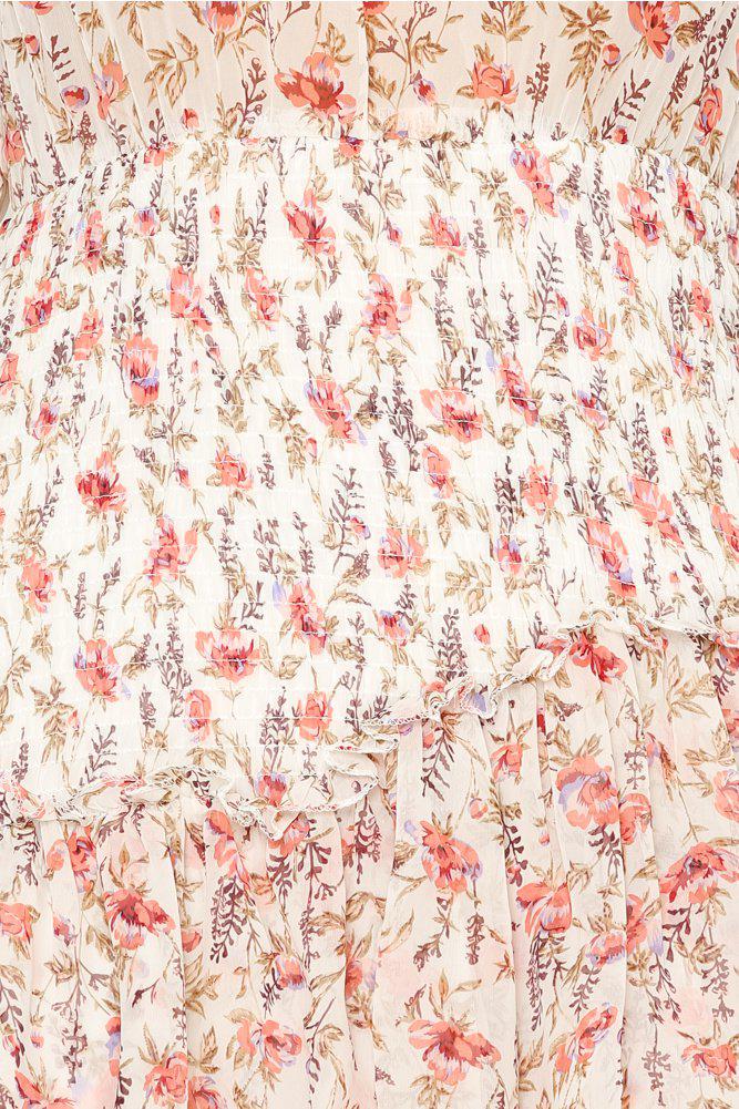 BRIDGET DRESS - PRINT