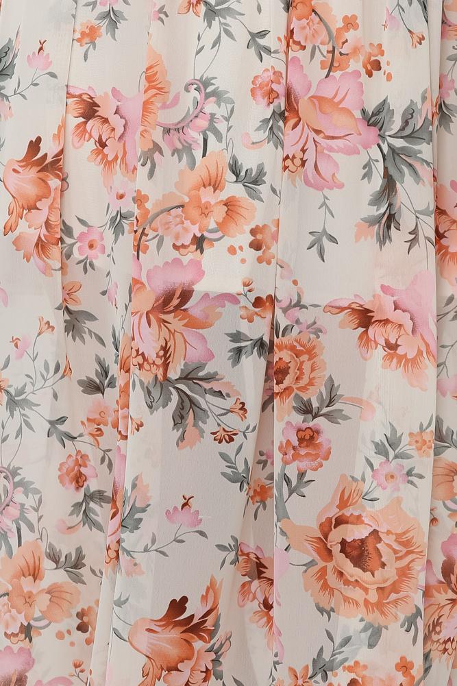 RYLEE DRESS - PRINT